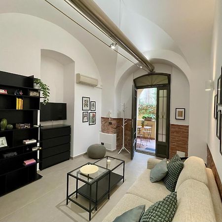 Your Apartment Sicily CTA Exterior foto
