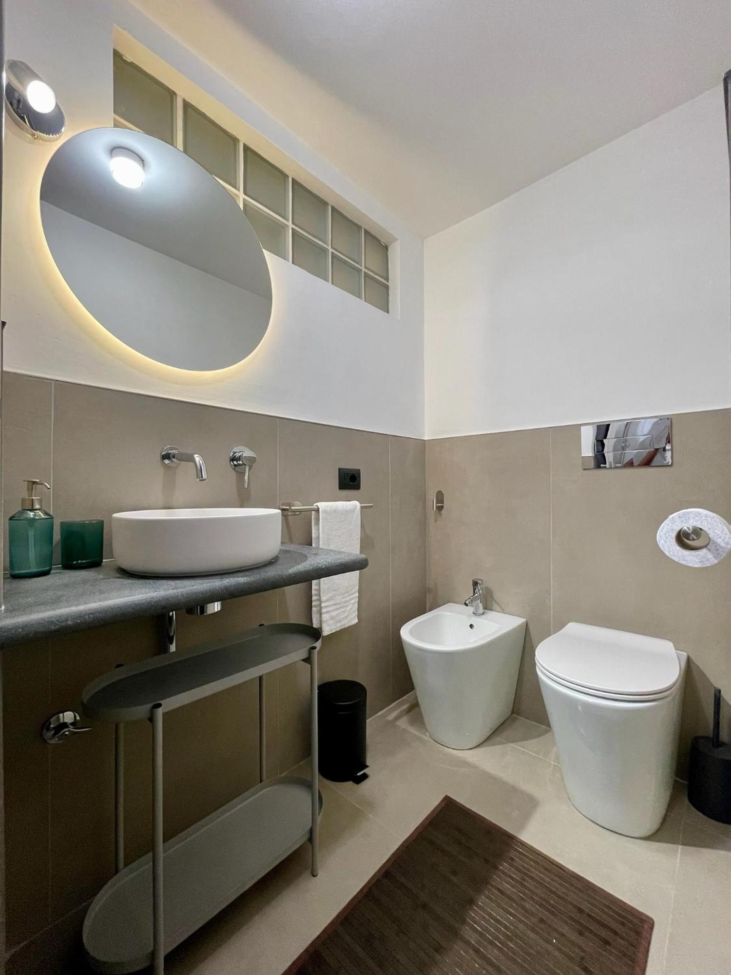 Your Apartment Sicily CTA Exterior foto