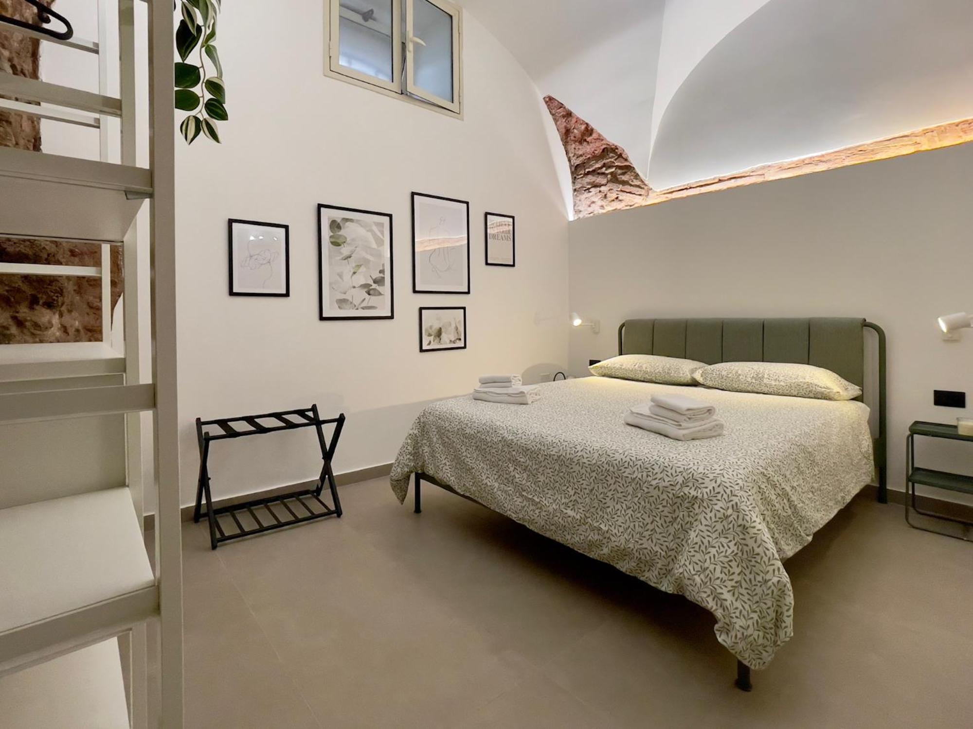 Your Apartment Sicily CTA Exterior foto