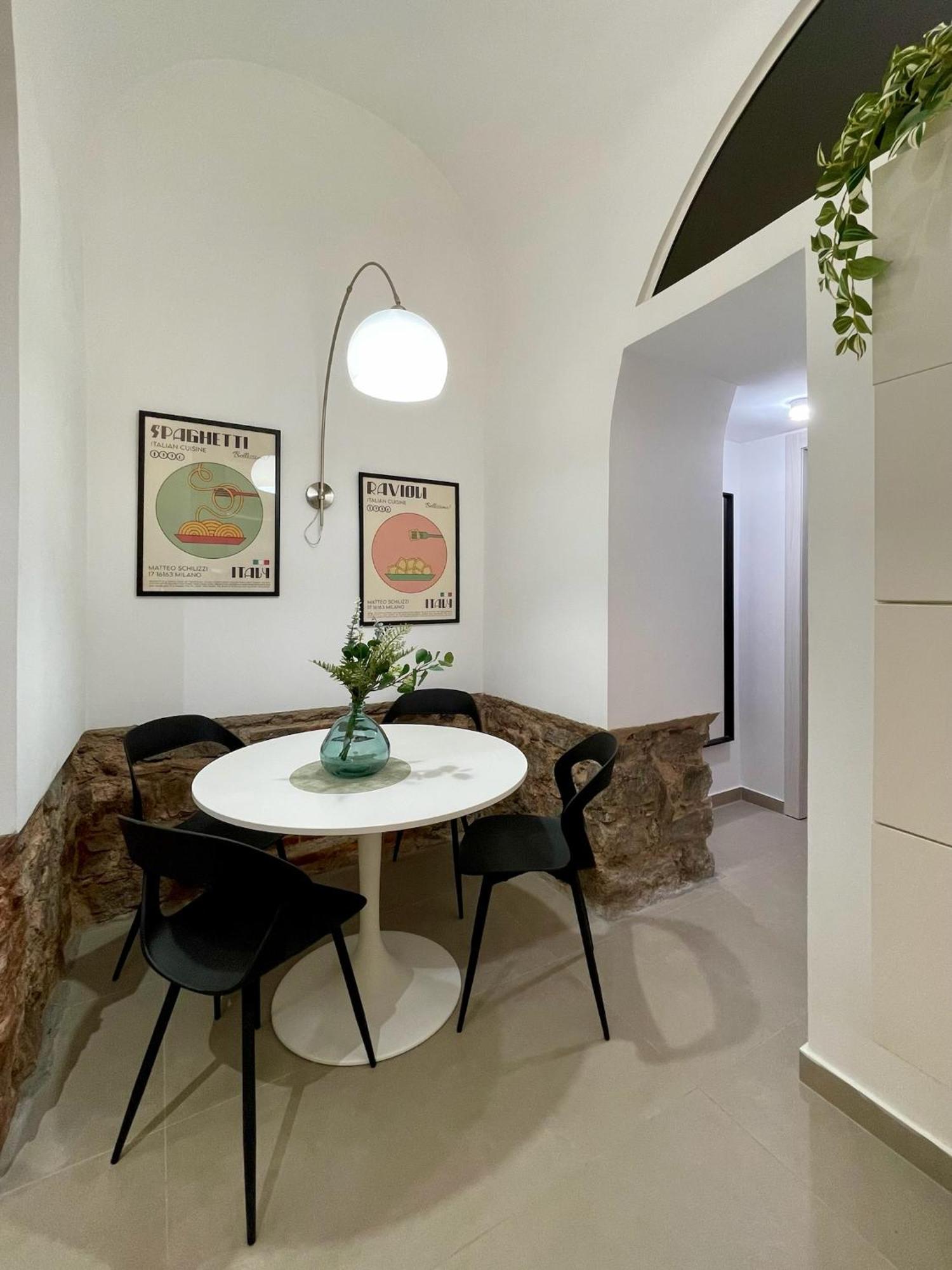 Your Apartment Sicily CTA Exterior foto