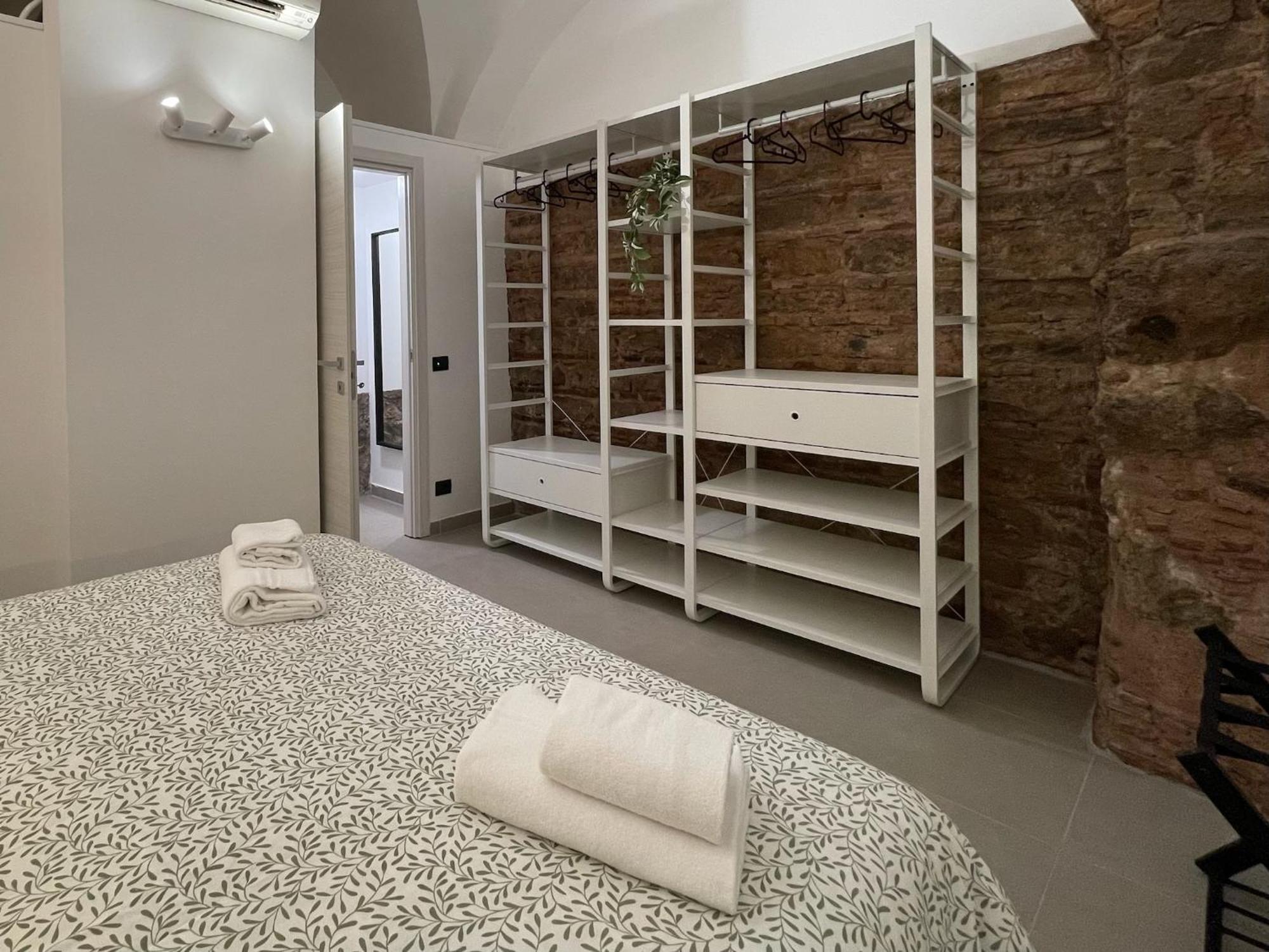 Your Apartment Sicily CTA Exterior foto