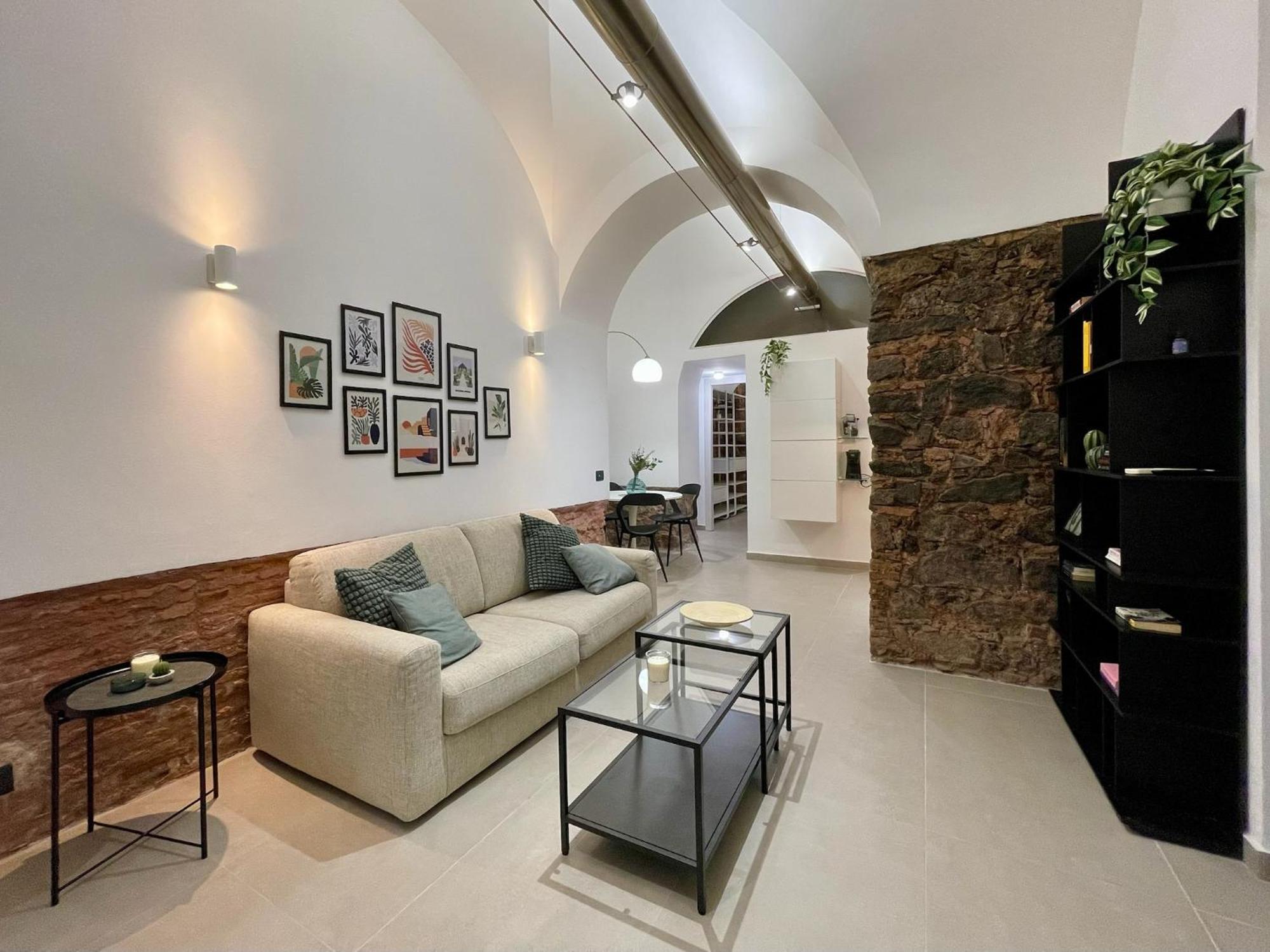 Your Apartment Sicily CTA Exterior foto